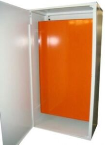 Gabinete Industrial 2mtx1mtx50cm